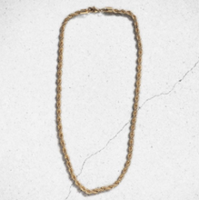 Rope Chain - The Gold Kingz