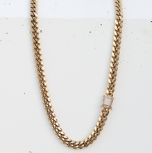 14mm Cuban Chain - The Gold Kingz