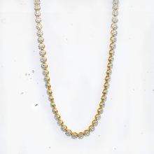 Cluster Chain - The Gold Kingz
