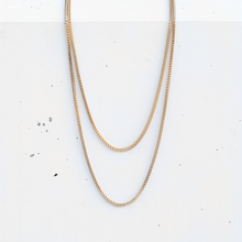 Rope Chain - The Gold Kingz