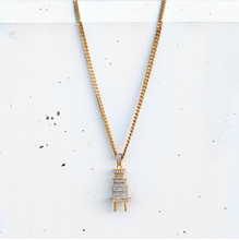 The Plug - The Gold Kingz