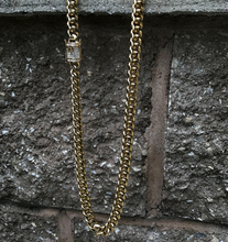 14mm Cuban Chain - The Gold Kingz