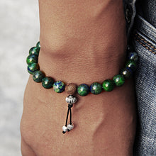 Beads Bracelet - The Gold Kingz