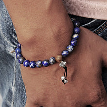 Beads Bracelet - The Gold Kingz