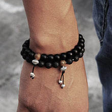 Beads Bracelet - The Gold Kingz