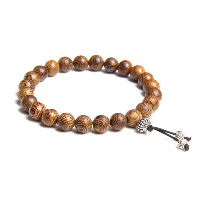 Beads Bracelet - The Gold Kingz