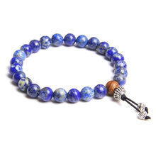 Beads Bracelet - The Gold Kingz