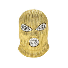 The Mask - The Gold Kingz