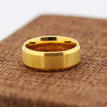Gold RIng - The Gold Kingz