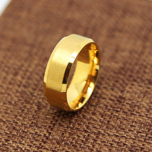 Gold RIng - The Gold Kingz