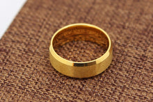 Gold RIng - The Gold Kingz