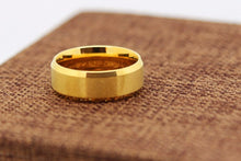 Gold RIng - The Gold Kingz