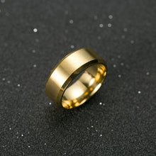 Gold RIng - The Gold Kingz
