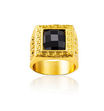 The Black Stone - The Gold Kingz