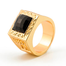 The Black Stone - The Gold Kingz