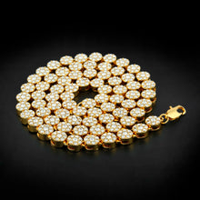 Cluster Chain - The Gold Kingz