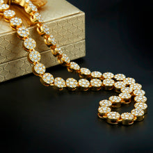 Cluster Chain - The Gold Kingz