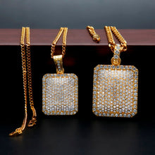The Ice Cube - The Gold Kingz