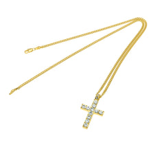 The Cross - The Gold Kingz