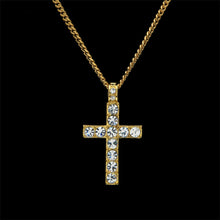 The Cross - The Gold Kingz