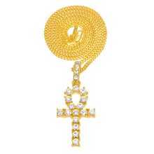 The Ankh - The Gold Kingz
