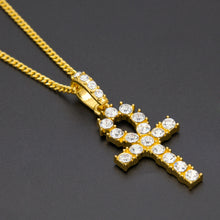 The Ankh - The Gold Kingz