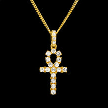 The Ankh - The Gold Kingz
