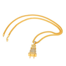 The Plug - The Gold Kingz