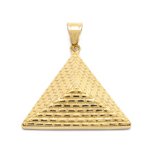 The Pyramid - The Gold Kingz