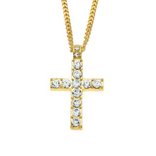 The Cross - The Gold Kingz