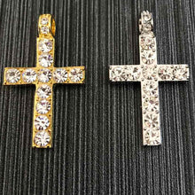 The Cross - The Gold Kingz