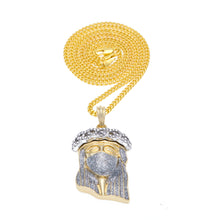 The Jesus Piece - The Gold Kingz