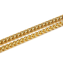 10mm Cuban Chain - The Gold Kingz