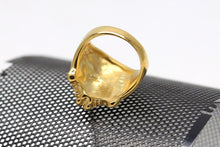 Saviour Ring - The Gold Kingz