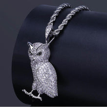 Special Edition "OVO" Chain - The Gold Kingz