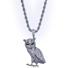 Special Edition "OVO" Chain - The Gold Kingz