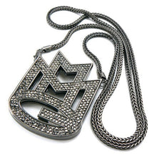 The MMG - The Gold Kingz
