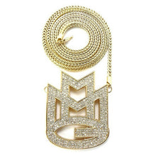 The MMG - The Gold Kingz