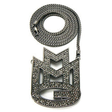 The MMG - The Gold Kingz